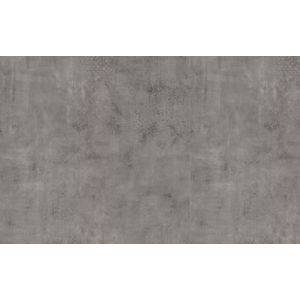 Piso Vinílico em Placa LVT Durafloor Aplicação com Cola Inova Kiev Cinza 3mm 60x60cm