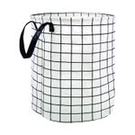 CESTO-MULTIUSO-GRID-BRANCO-MOR-36X36X40CM