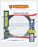 PASSA-FIO-MEGATRON-COM-CONEXAO-706-10M-CINZA