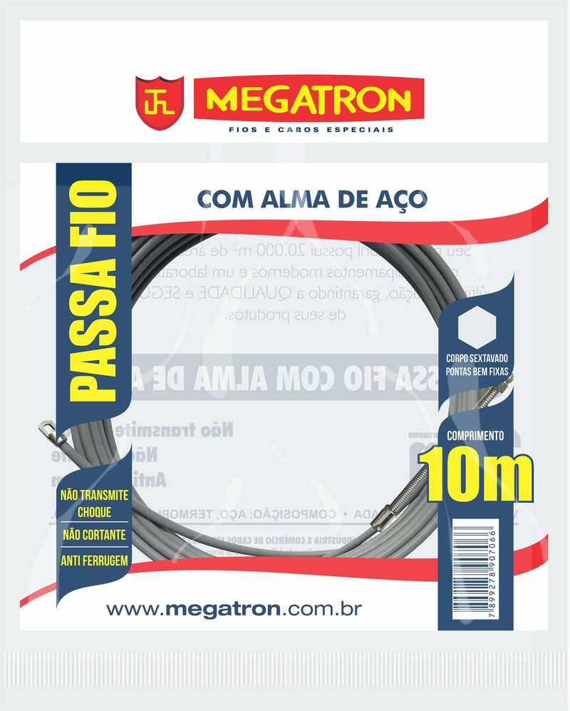 PASSA-FIO-MEGATRON-COM-CONEXAO-706-10M-CINZA