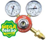 Regulador-De-Pressao-Acetileno-Ex-V8-Brasil