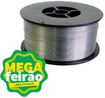 Rolo-de-Arame-Revestido-V8-Brasil-E71TGS-1Kg-06mm