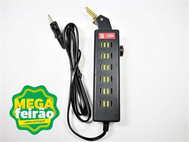 Soldador-Portatil-de-Para-Choques-Eletrico-Parafix-Monofasico-60Hz-V8-Brasil-220V