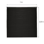 PERSIANA-PREMIER-PVC-CONTHEY-25MM-100X220-PRETA-A