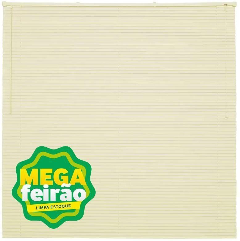Persiana-Premier-Pvc-Conthey-25Mm-100X220-Bege-A