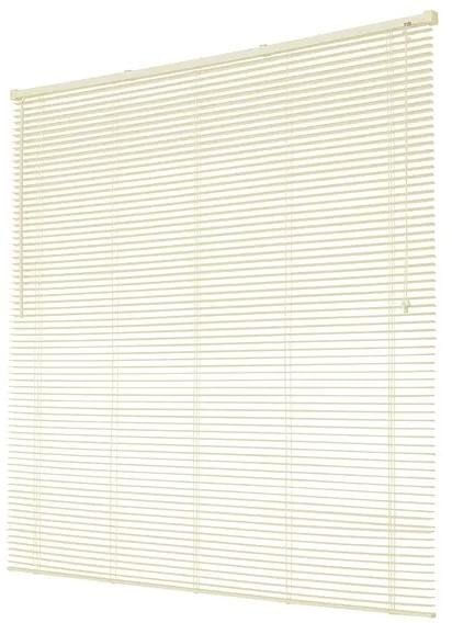 PERSIANA-PREMIER-PVC-CONTHEY-25MM-100X160-BEGE-H