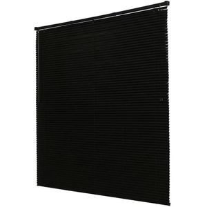 Persiana Premier Pvc Conthey 25Mm 100X160 Preta H