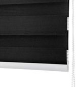 PERSIANA-RAINBOW-EVOLUX-ROLO-DUPLA-100X220-PRETO