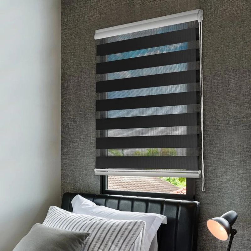 PERSIANA-RAINBOW-EVOLUX-ROLO-DUPLA-100X220-PRETO
