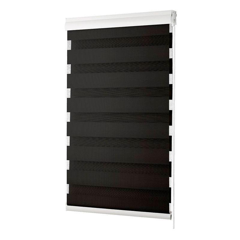 PERSIANA-RAINBOW-EVOLUX-ROLO-DUPLA-100X220-PRETO