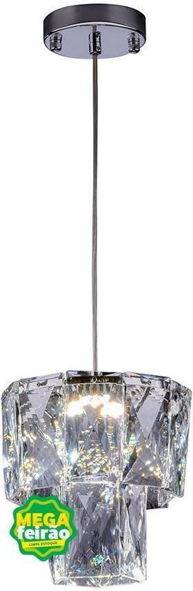 LUSTRE-MINI-FASANO-3-LAMPADAS-G9-20W-METAL-E-CRISTAL-STARTEC-140140064-CROMADO-BIVOLT