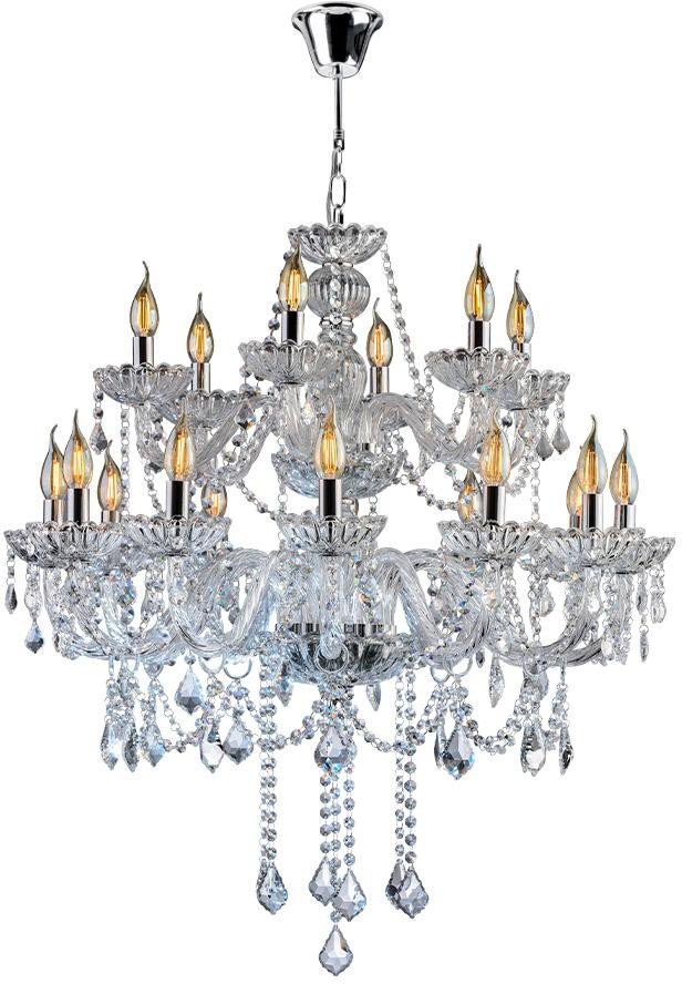 LUSTRE-NICE-18-LAMPADAS-E14-40W-METAL-CRISTAL-E-VIDRO-STARTEC-140240017-TRANSPARENTE-BIVOLT