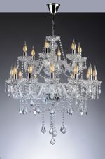 LUSTRE-NICE-18-LAMPADAS-E14-40W-METAL-CRISTAL-E-VIDRO-STARTEC-140240017-TRANSPARENTE-BIVOLT