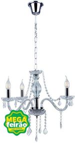 Lustre-3-Lampadas-Nice-E14-40W-Metal-Cristal-e-Vidro-Startec-Transparente-Bivolt