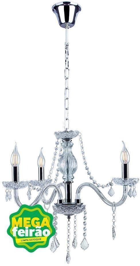 Lustre-3-Lampadas-Nice-E14-40W-Metal-Cristal-e-Vidro-Startec-Transparente-Bivolt