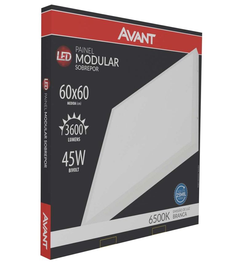 PAINEL-LED-SOBREPOR-QUADRADO-45W-6500K-ALUMINIO-POLICARBONATO-AVANT-147931377-BRANCO-BIVOLT