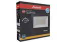 REFLETOR-SLIM-LED-50W-3000K-ALUMINIO-VIDRO-AVANT-259500577-PRETO-BIVOLT