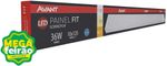 Painel-LED-de-Sobrepor-Fit-36W-3000K-Aluminio-Policarbonato-Avant-488210575-Branco-Bivolt