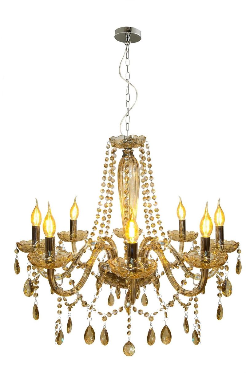 LUSTRE-BARONESA-8-LAMPADAS-E14-ACO-VIDRO-AVANT-785090078-CHAMPAGNE