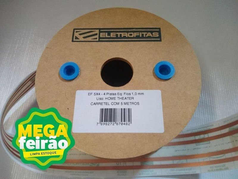 Eletrofita-Ef-5X4-Jdavies-4-Pistas-10A-5M