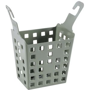Cesto Para Prendedor de Roupas de Pendurar Astra Oliva