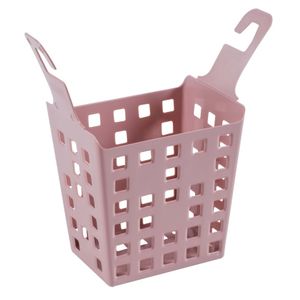 Cesto Para Prendedor de Roupas de Pendurar Astra Rosa