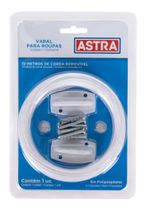 VARAL-PAREDE-REGULAVEL---10M-ASTRA-VRL10