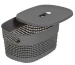 CESTO-ORGANIZADOR-COM-TAMPA-6L-ASTRA-PLASTICO-CONCRETO