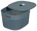 CESTO-ORGANIZADOR-COM-TAMPA-12L-ASTRA-PLASTICO-MEDITERRANEO