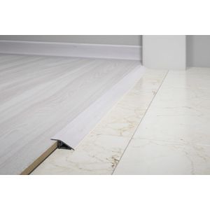 Perfil Redutor Para Piso Laminado Eucafloor Tecno Cor 21 1,80m