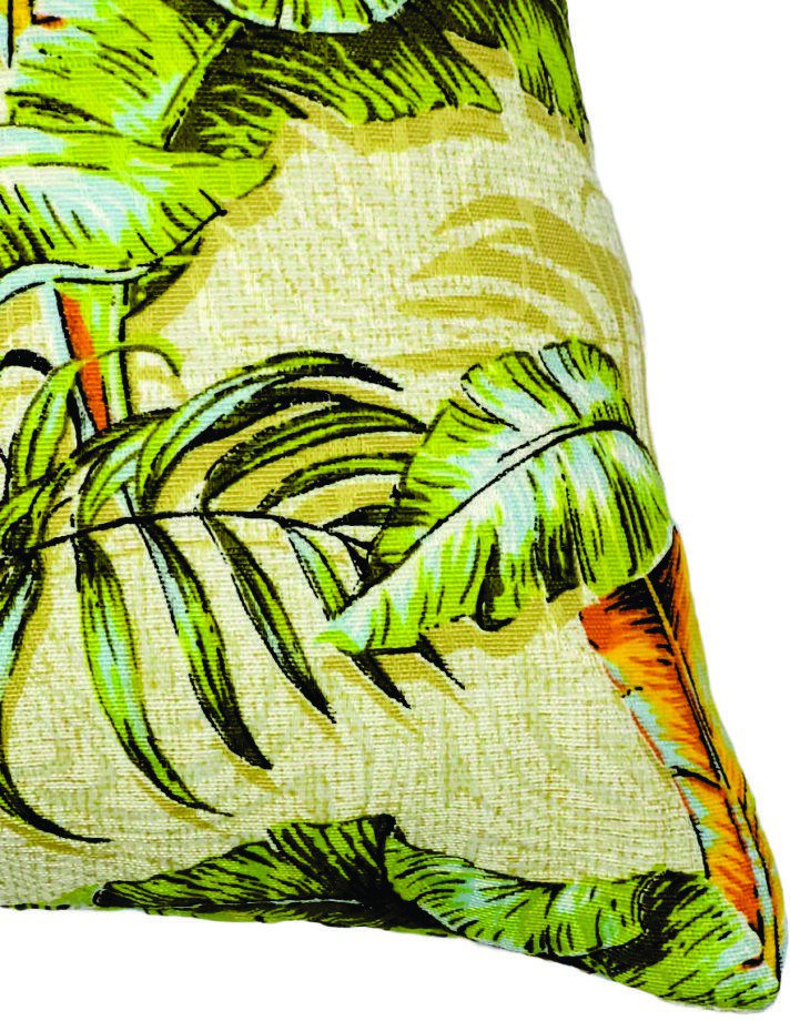 ALMOFADA-JACQUARD-FOLHAS-VERDE-DECORTEC-44X44CM