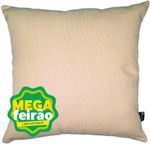 Capa-de-Almofada-Algodao-Artesanal-Salmao-Decortec-QD-44X44cm