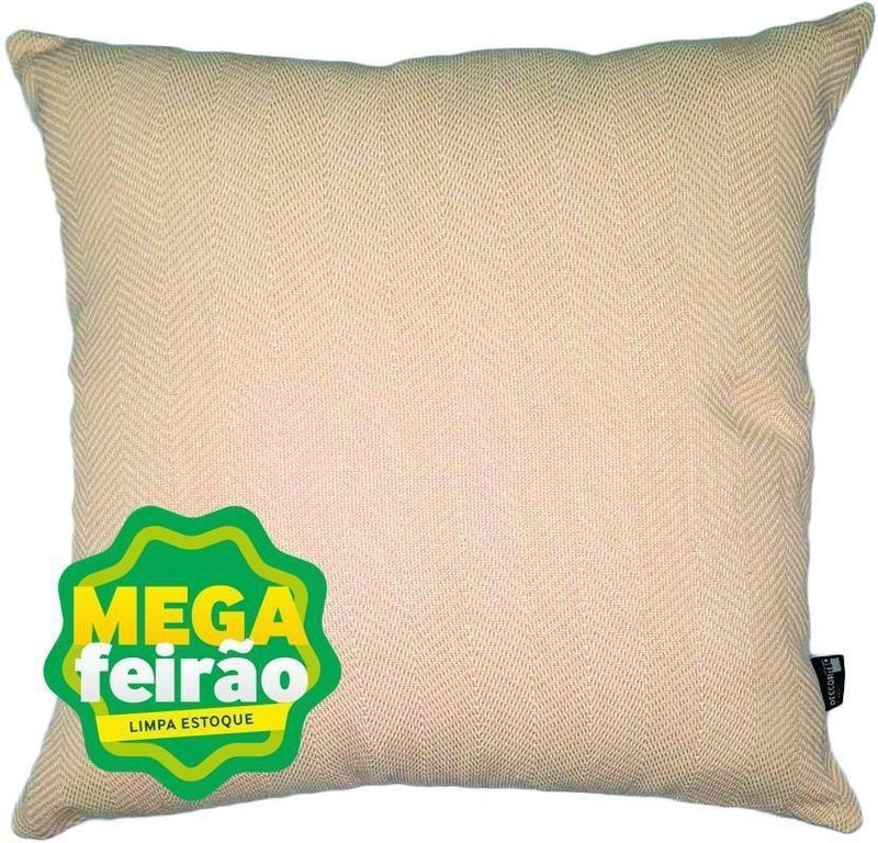 Capa-de-Almofada-Algodao-Artesanal-Salmao-Decortec-QD-44X44cm
