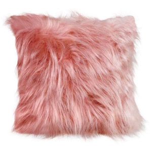 Almofada Comfort Belchior Rosa 43X43cm