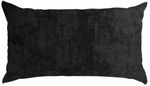 Almofada-Veludo-Luxor-Belchior-Preto-28X48cm