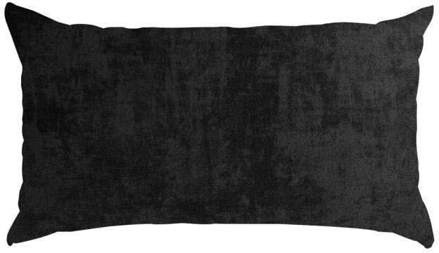 Almofada-Veludo-Luxor-Belchior-Preto-28X48cm