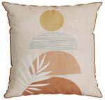 Almofada-Veludo-Luxor-Belchior-Com-Cordone-Marrom-Desenho-3-50x50cm