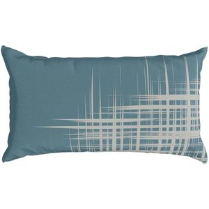 Capa de Almofada Serenity Belchior 168 Com Encarte 28X48cm
