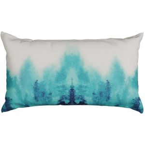 Capa de Almofada Silk Home Belchior 458 Com Encarte 28X48cm