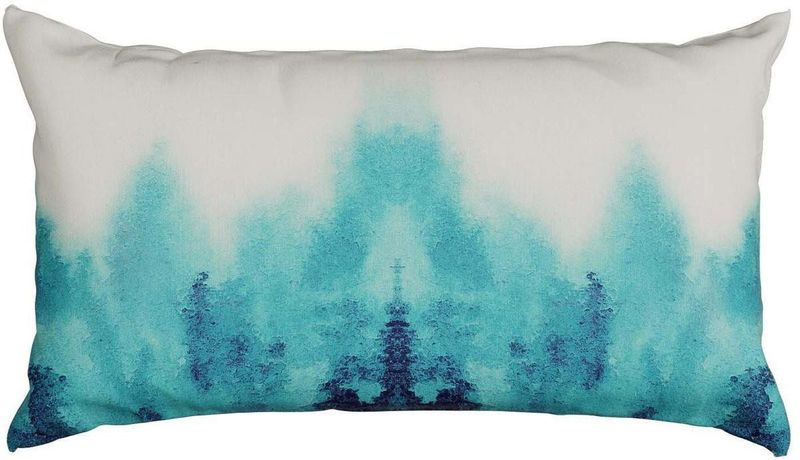 Capa de Almofada Silk Home Belchior 458 Com Encarte 28X48cm