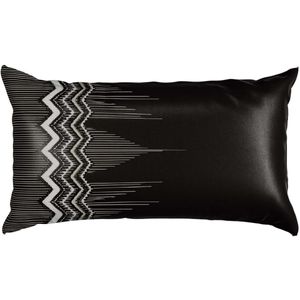 Capa de Almofada Silk Home Belchior 460 Com Encarte 28X48cm