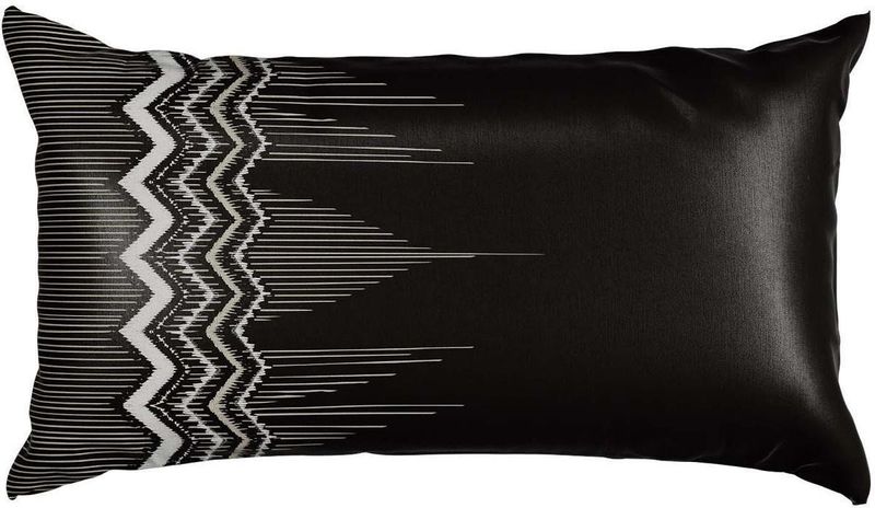 Capa de Almofada Silk Home Belchior 460 Com Encarte 28X48cm