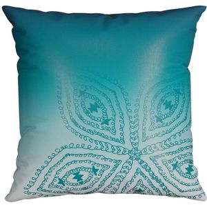 Capa de Almofada Silk Home Belchior 469 Com Encarte 50X50cm