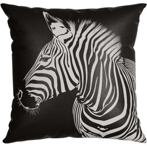 Capa de Almofada Silk Home Belchior 474 Com Encarte 50X50cm