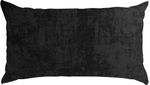 Capa-de-Almofada-Veludo-Luxor-Belchior-Preto-081-Com-Encarte-28X48cm