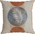 Capa de Almofada Veludo Luxor Belchior 166 Com Cordone Com Encarte 50X50cm