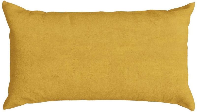 Capa-de-Almofada-Veludo-Luxor-Belchior-204-Lisa-Mostarda-Com-Encarte-28X48cm