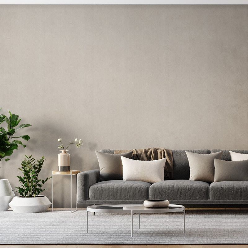 PAPEL-DE-PAREDE-BOBINEX-1012-TEXTURA-ONDINHAS-MARROM