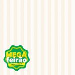 Papel-de-Parede-Bobinex-1016-Listras-Finas-Bege-e-Branco