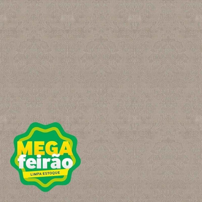 Papel-De-Parede-Bobinex-1024-Arabesco-Renda-Marrom